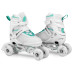 Роликовые коньки  Hop-Sport 3W1 HS-903 Motion S - фото №4